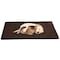 Pet Adobe Pet Adobe Small/Medium Self Warming Thermal Crate Pad-25x18-Chocolate 276849SZI - alternate 7